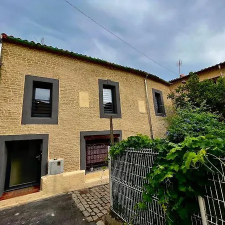 Lou Castel Pomérols